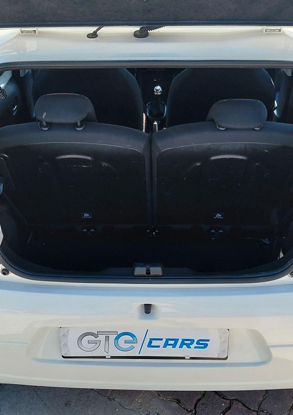 Citroen C1 - 1.0 Benzina - Shine