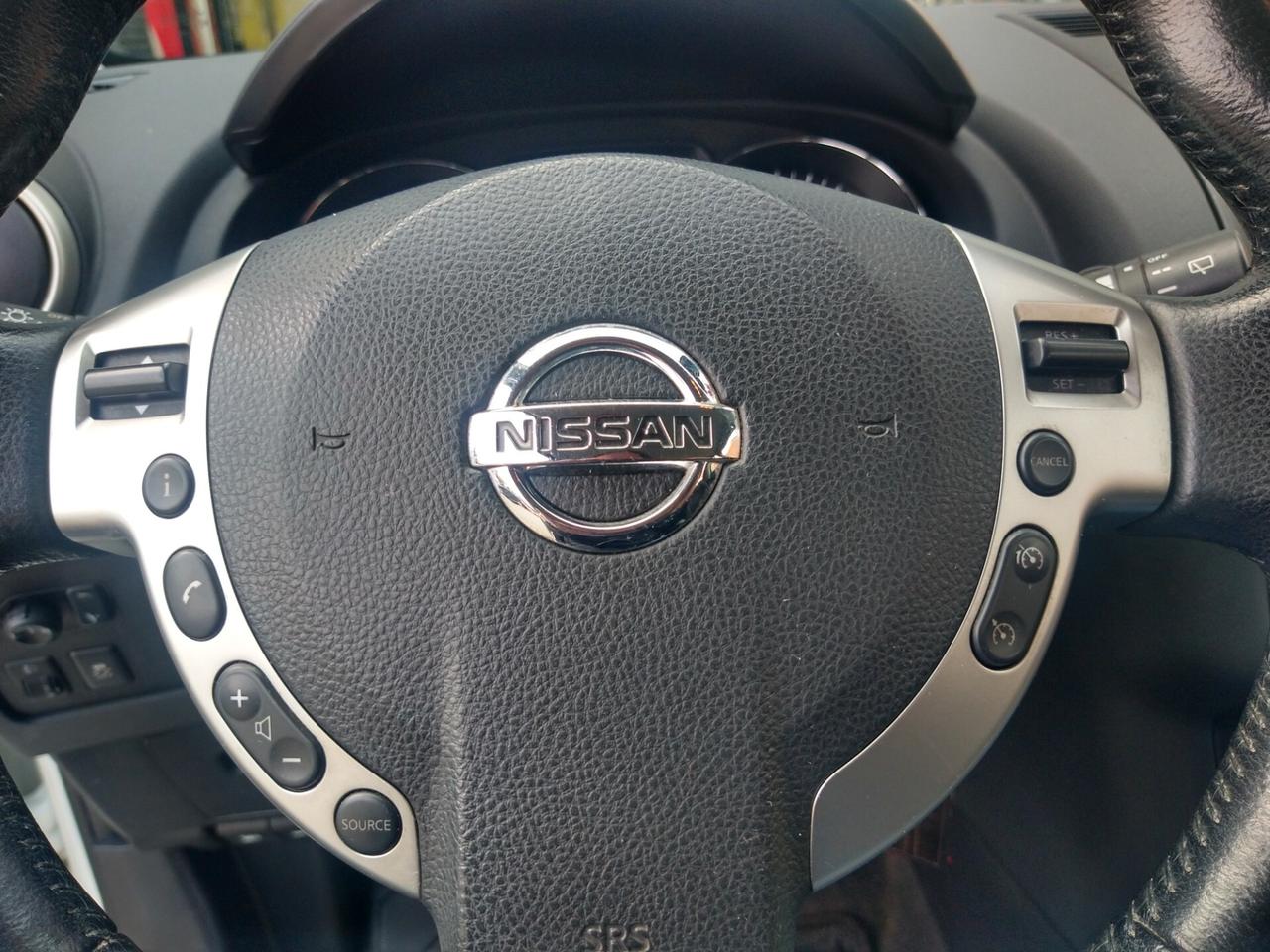 Nissan Qashqai 1.5 dCi DPF UNICO PROP. 12 MESI GARANZIA