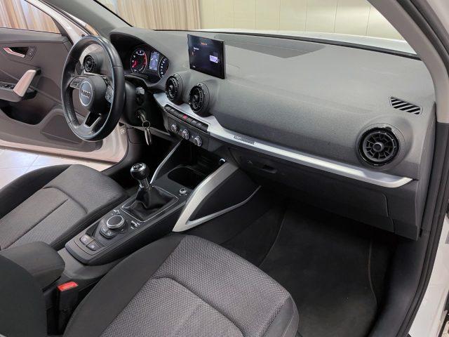 AUDI Q2 1.4 TFSI COD SPORT
