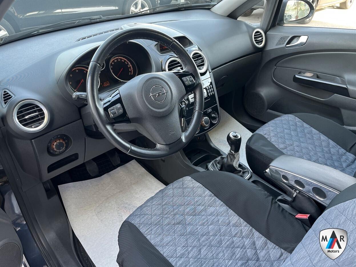 Opel Corsa 1.3 CDTI 75CV ecoFLEX 5 porte Cosmo