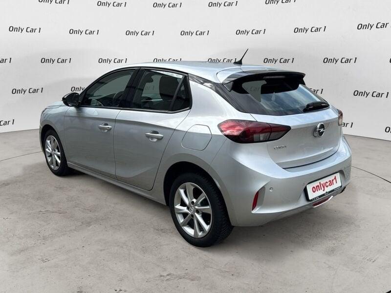 Opel Corsa Corsa 1.2 Corsa s&s 100cv