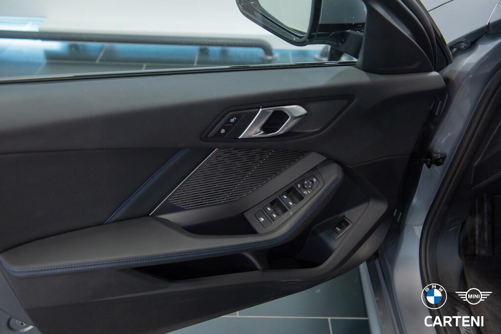 BMW Serie 1 118 d MSport Pro DCT