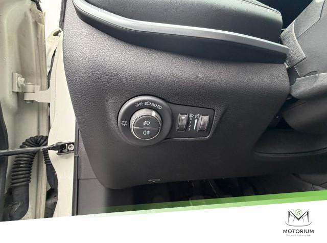 JEEP COMPASS LIMITED