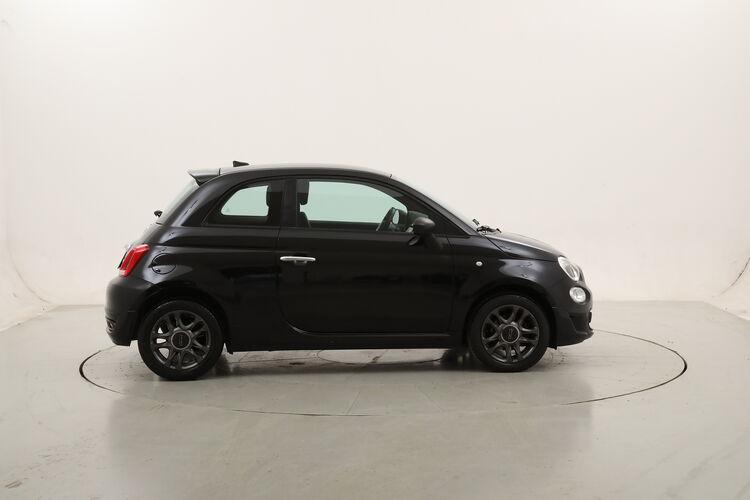 Fiat 500 Hybrid Connect BR800017 1.0 Mild Hybrid 70CV