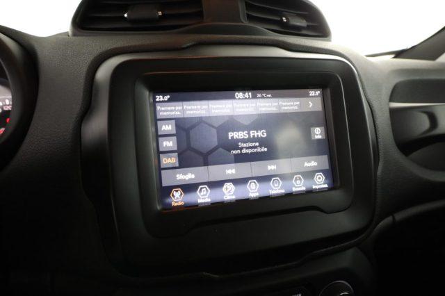JEEP Renegade Renegade 1.0 T3 Longitude