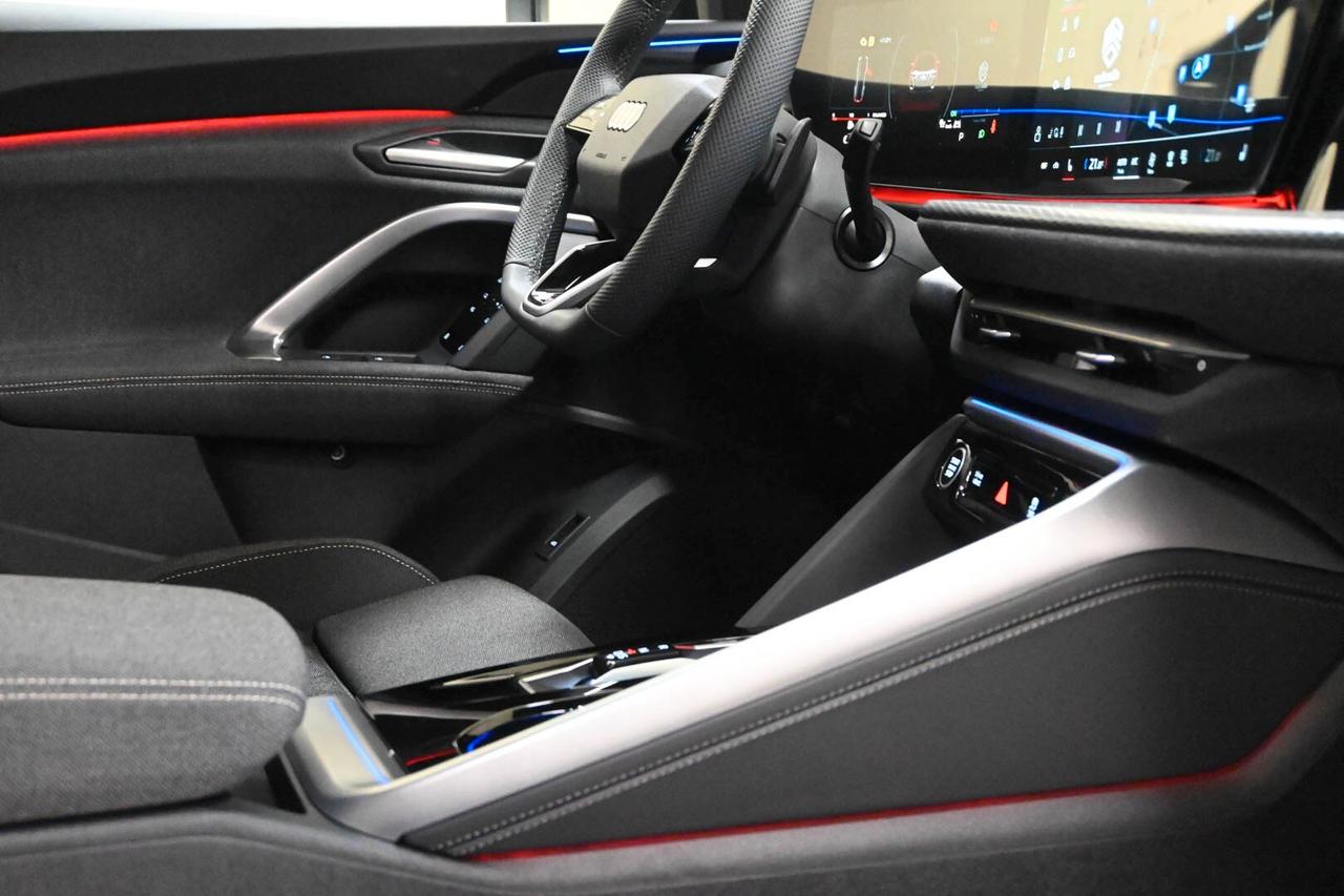 AUDI Q5 3ª serie Q5 TDI 150 kW mHEV+ S tronic ...