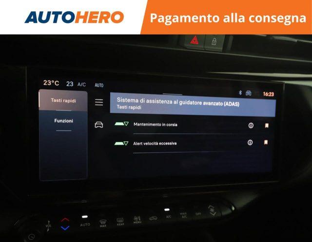 ALFA ROMEO Junior 1.2 136 CV Hybrid eDCT6 Speciale