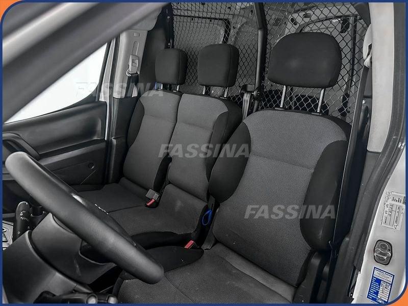 Peugeot Partner Partner 1.6 BlueHDi 100 L1