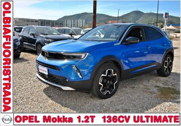 Opel Mokka 1.2 Turbo 136 CV Ultimate
