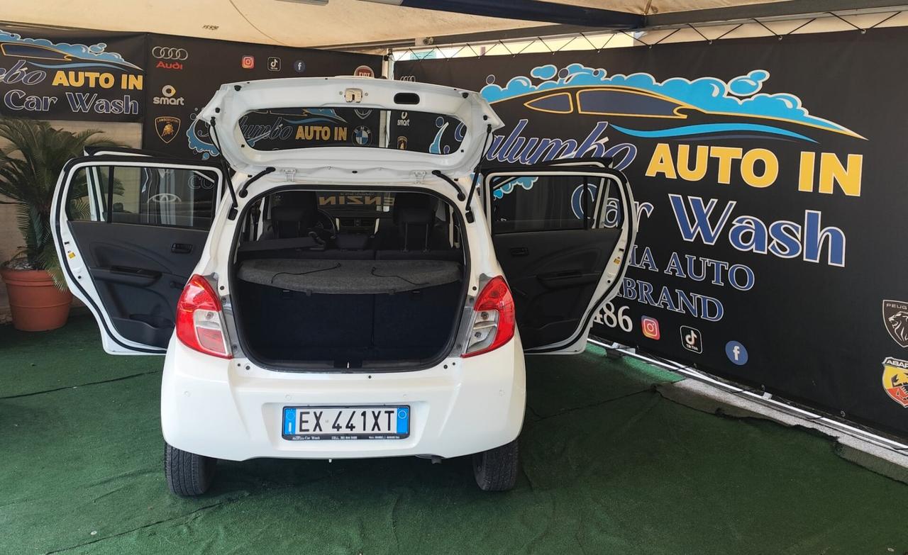 Suzuki Celerio 1.0 Style