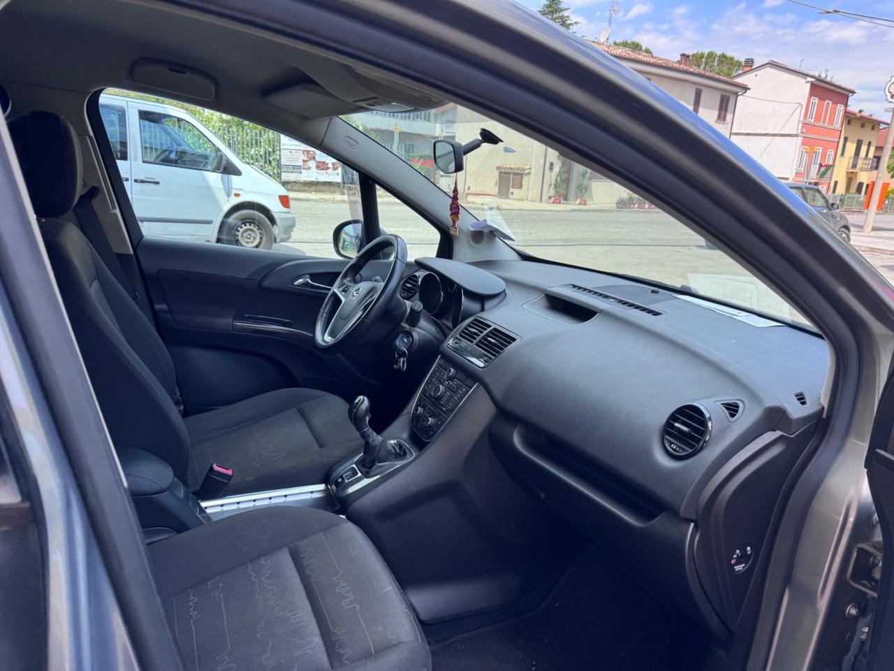 Opel Meriva 1.4 Turbo 120CV Elective