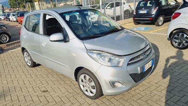 HYUNDAI i10 1.1 12V Econext Classic Plus