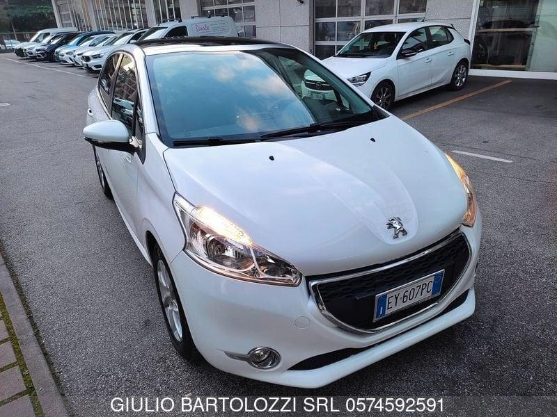 Peugeot 208 1.0 PureTech 68 CV 5 porte Active