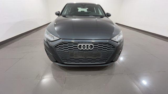 AUDI A3 SPB 30 TFSI S Tronic Admired Auto