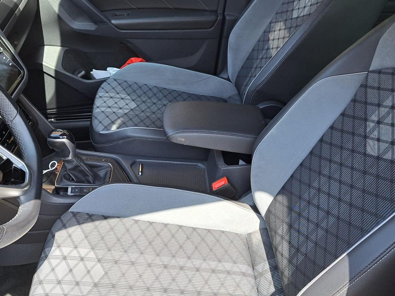 Volkswagen Tiguan R line 2.0 TDI #2781