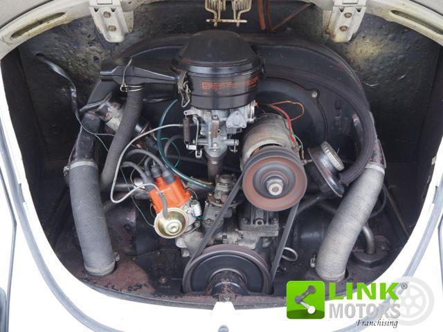 VOLKSWAGEN Maggiolino *ASI*