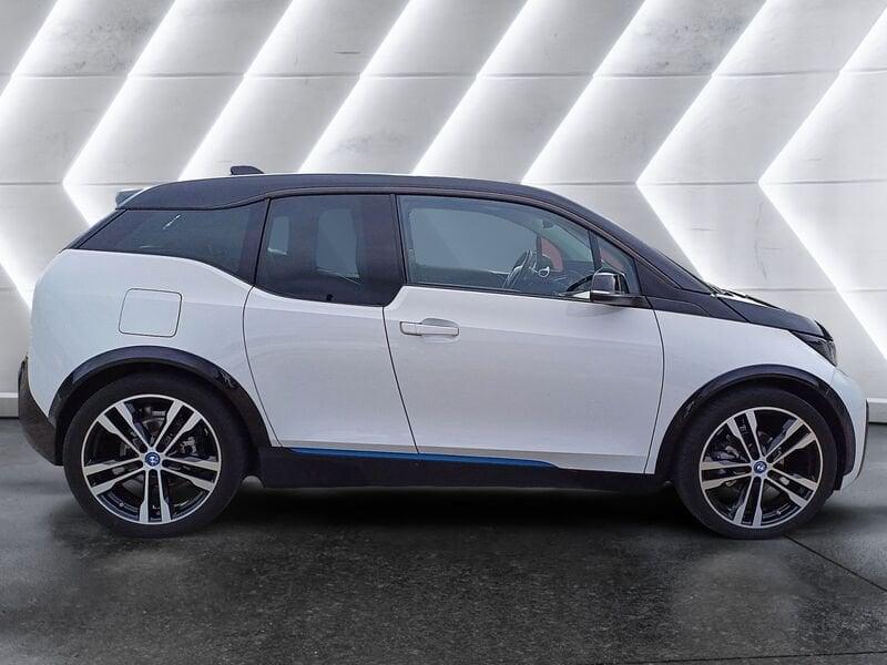 BMW i3 i3s 120Ah Advantage