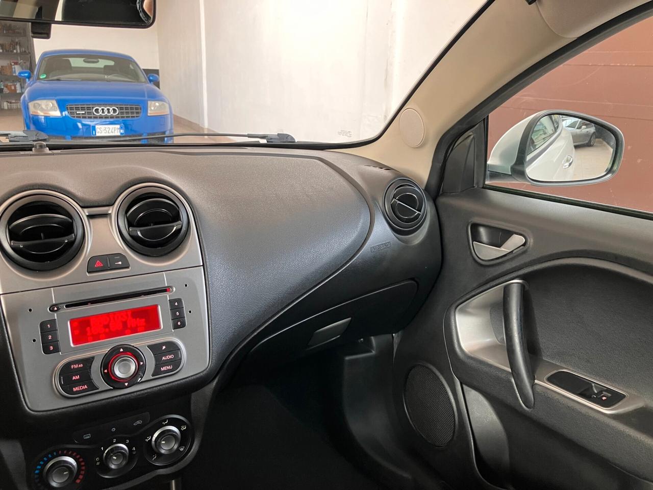 Alfa Romeo MiTo 1.4 70 CV Neopatentati Progression
