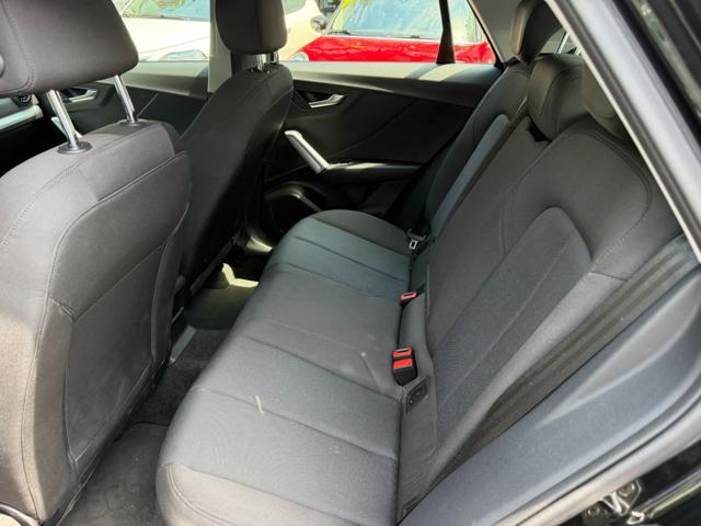 AUDI Q2 1.6 TDI S Tronic Design