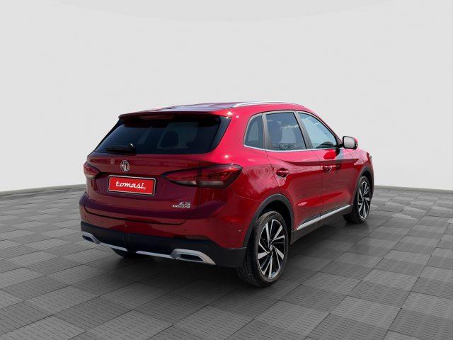 MG ZS (2024-->) Hybrid+ Luxury