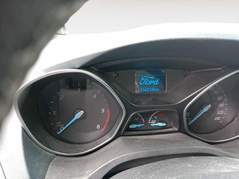FORD C-Max 1.6 tdci Plus 95cv