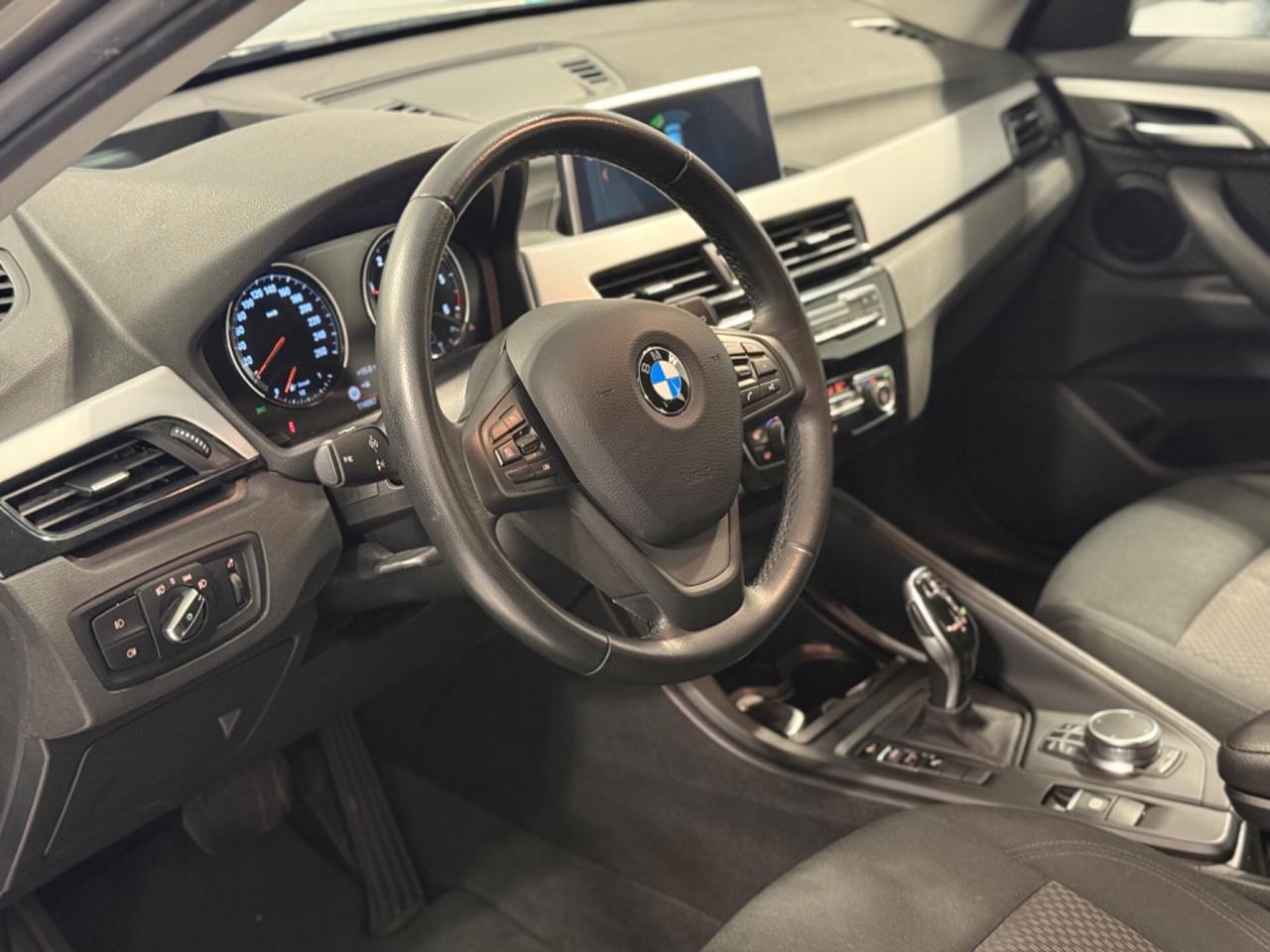 Bmw X1 sDrive18d Advantage 2.0 Diesel