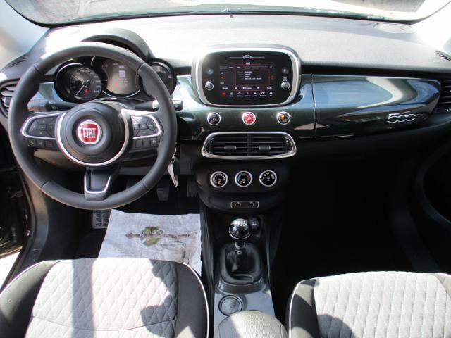 FIAT 500X 1.0 T3 120 CV Cross