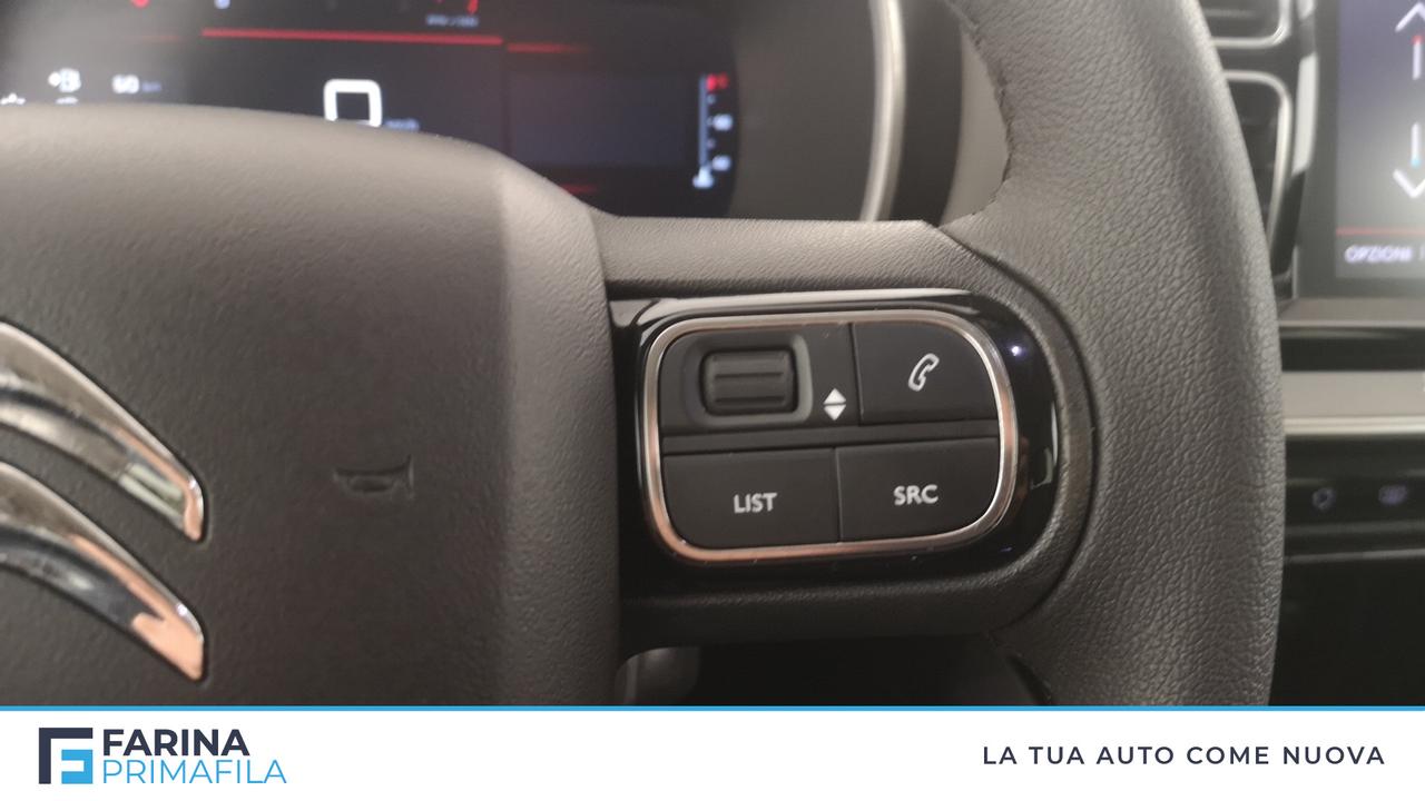 CITROEN C5 Aircross 2018 - C5 Aircross 1.5 bluehdi Feel s&s 130cv my