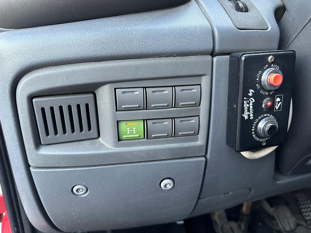 FIAT DUCATO con 184 mila SUPER PREZZO!