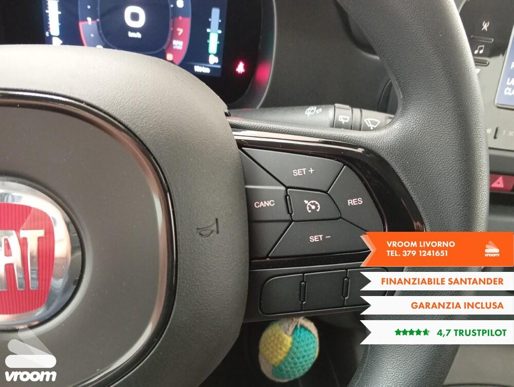 FIAT Panda 3ª serie Panda 1.0 FireFly S&S Hybrid