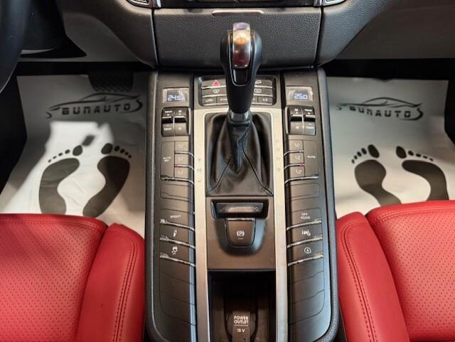 Porsche Macan 3.0 S