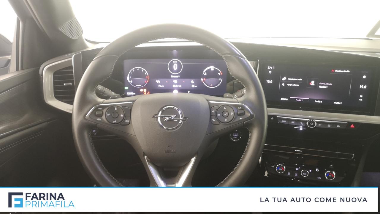 OPEL Mokka II 2020 - Mokka 1.2 t Ultimate s&s 130cv at8