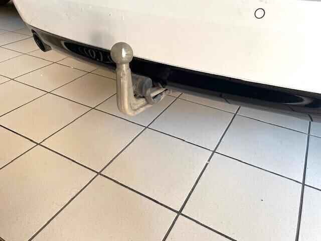 Bmw 535d xDrive Touring Msport