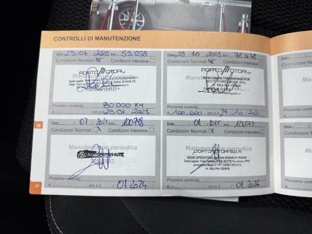 CITROEN C4 BlueHDi 120 S&S Feel