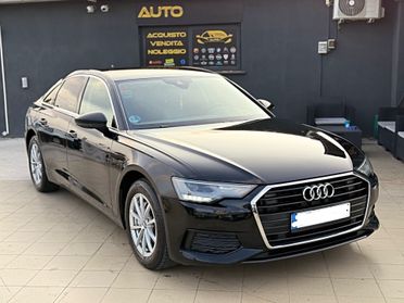 Audi A6 35 2.0 TDI S tronic Business Design Garanzia 12 Mesi