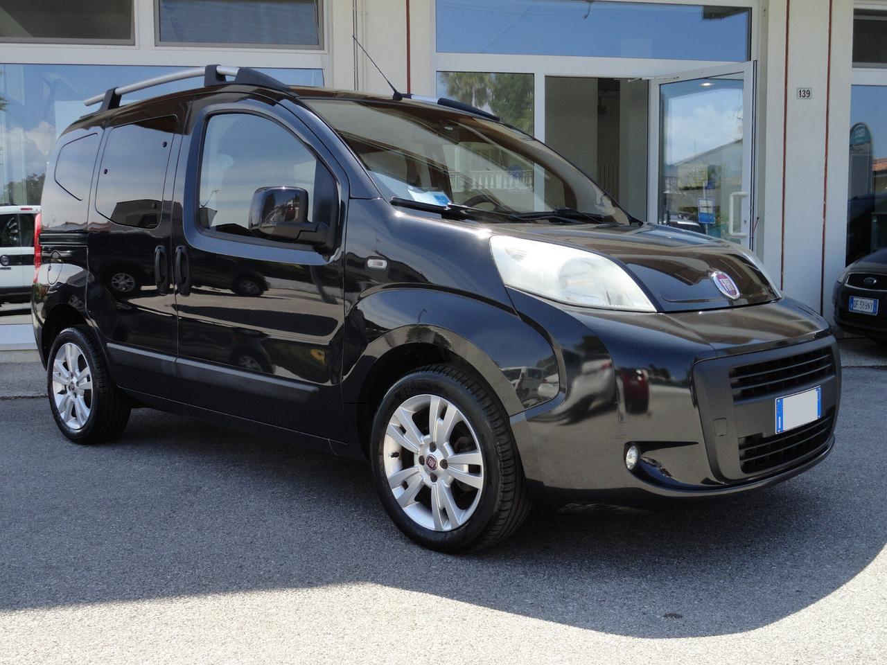 Fiat Qubo 1.3 MJT 75 CV Dynamic
