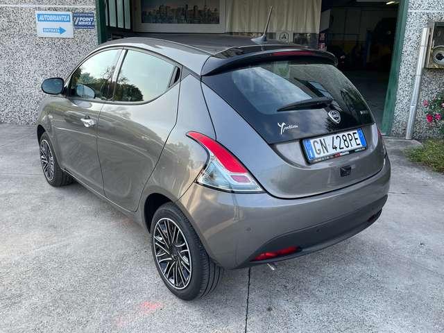 Lancia Ypsilon 1.0 FireFly Hybrid Gold Unipro*CarPlay*Telecamera