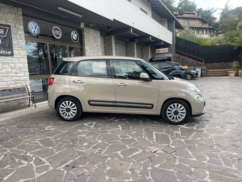 Fiat 500L 1.3 Multijet 95 CV Lounge NEO PATENTATI