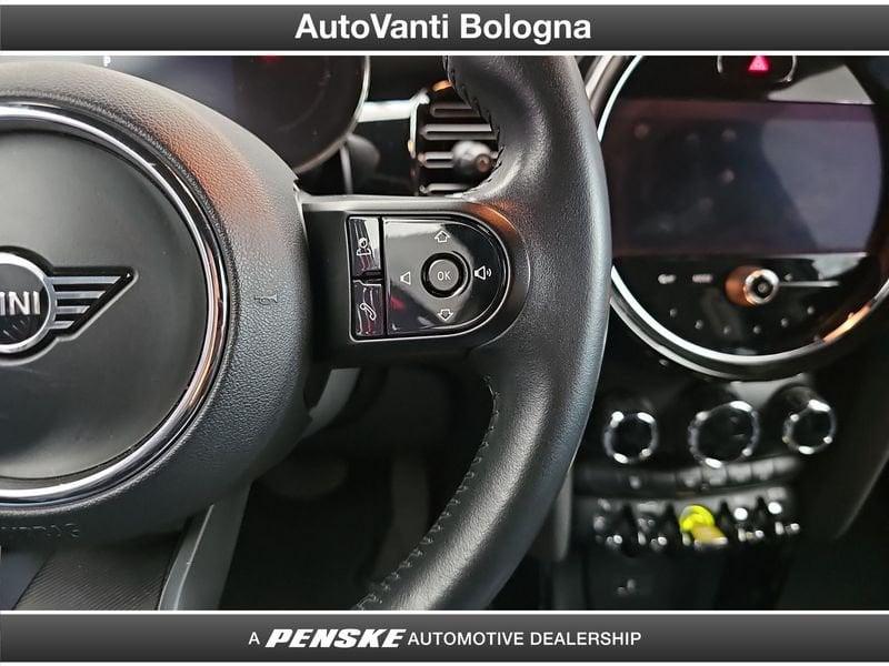 MINI Cooper SE Cooper SE