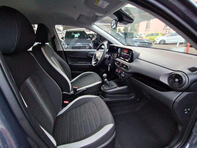 HYUNDAI i10 1.0 MPI Connectline