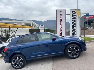Audi Q3 35 TDI quattro S tronic S line edition