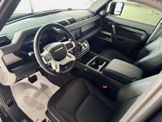 LAND ROVER Defender 110 3.0D I6 250 CV AWD X-DYNAMIC SE *GANCIO*UNIP