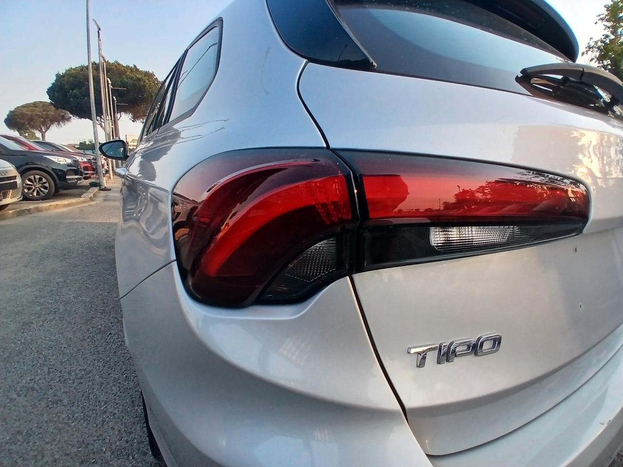 Fiat Tipo 1.3 Mjt S&S SW City Life