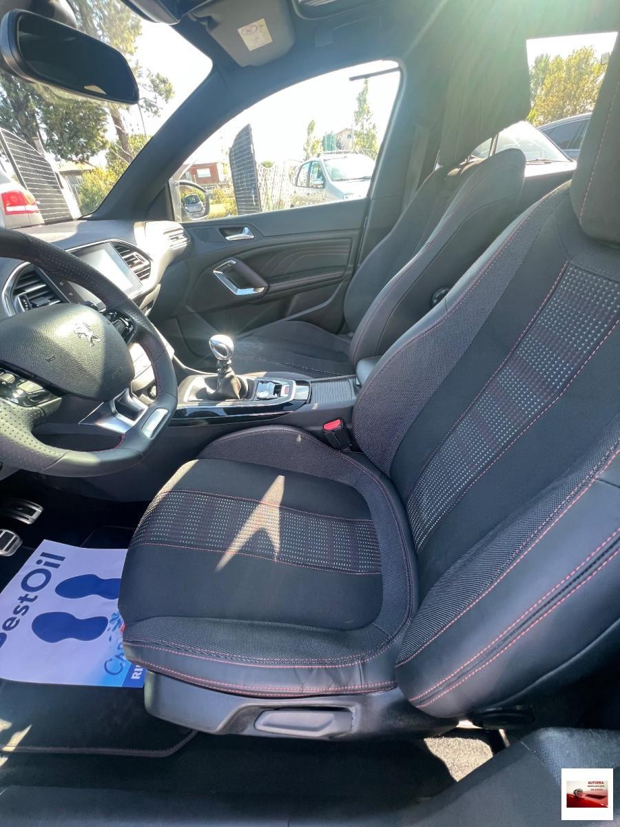 PEUGEOT - 308 - BlueHDi 150 S&S SW GT Line