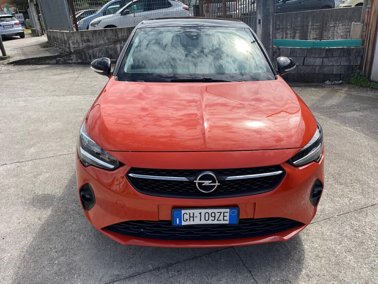Opel Corsa 1.2 BENZINA SOLO 55000 KM GARANZIA 24 MESI