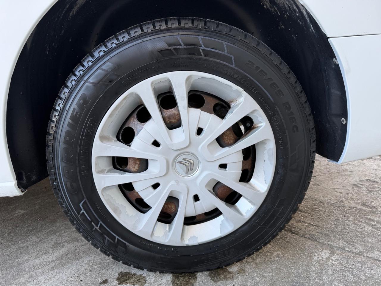 Citroen Spacetourer BlueHDi 120 S&S XS Feel 9 posti