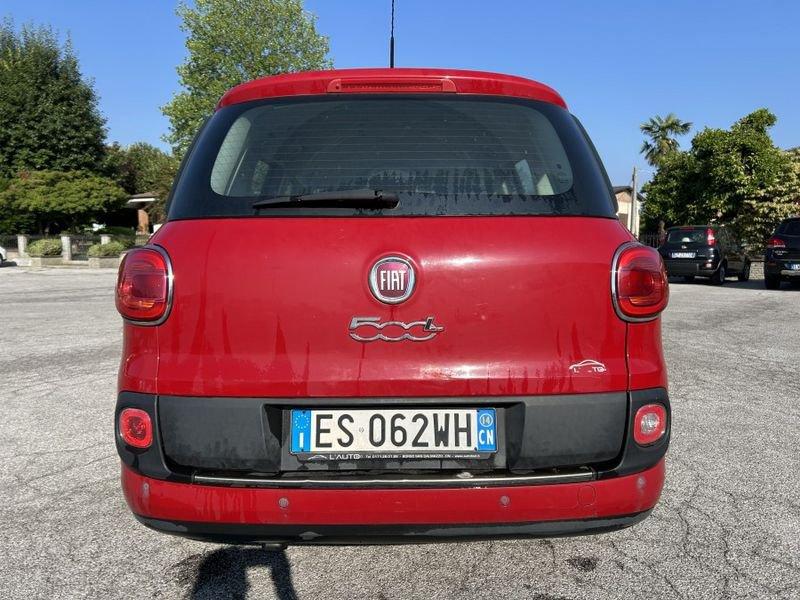 FIAT 500L Living 1.6 Multijet 105 CV Pop Star