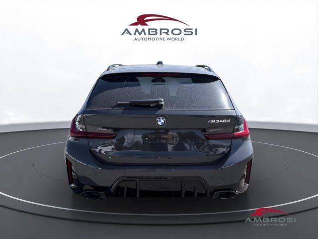 BMW M340 Serie 3 d xDrive Touring Msport Pro Inovation Comf