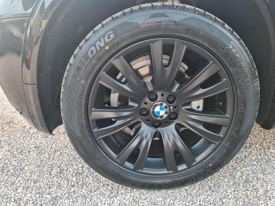 Bmw X5 xDrive30d msport