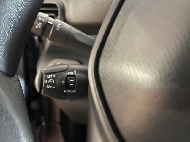 PEUGEOT Partner BlueHDi 1.5 HDI autocarro N1 5 POSTI P.LUNGO